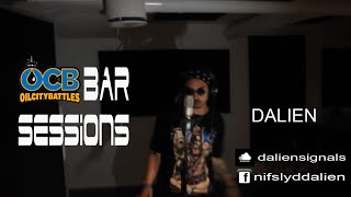 Bar Sessions 7 with Dalien