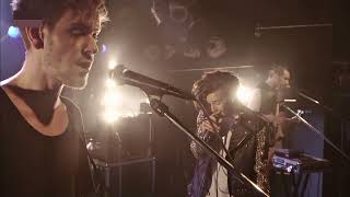 The 1975 - The City (Live In Japan 2013) Best Quality