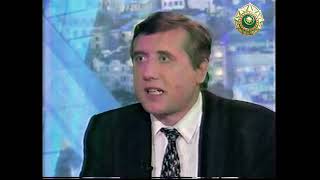 Сергей Юшенков - военные действия в Чечне,  8 августа 1996 г.