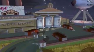 Pc The Simpsons Hit And Run Level 6 Missions