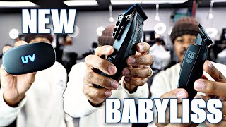 NEW BABYLISS LITHIUM FX SET by 360Jeezy 16,772 views 3 months ago 4 minutes, 3 seconds