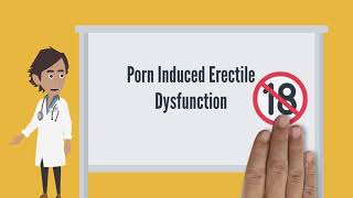 Causes of Erectile Dysfunction in Young Men