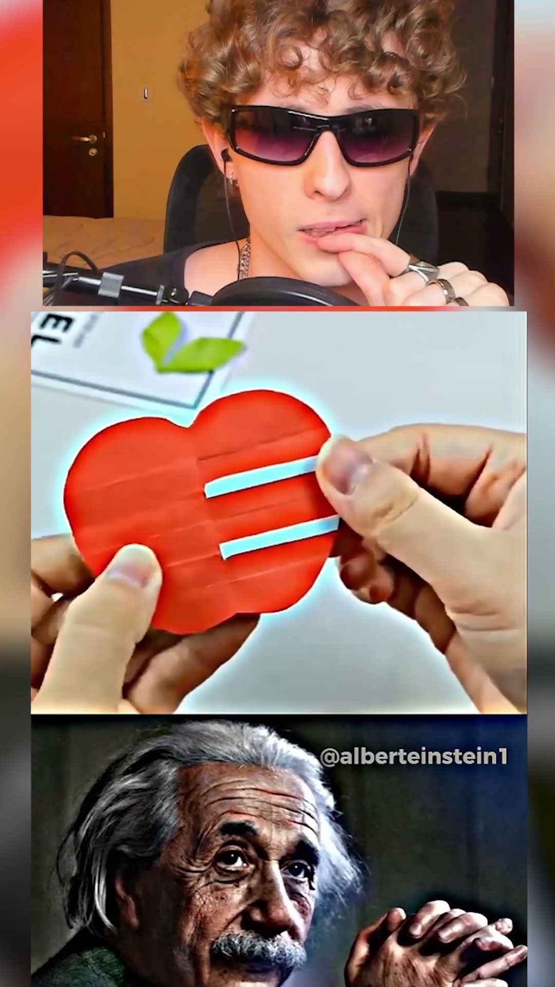 El poder de la FÍSICA ?