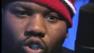 Celebrity Bravehearts & Raekwon-Rapcity Freestyle Wealth
