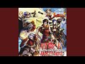 冒険王 ~Across the legendary kingdom~ (symphonic ver.)