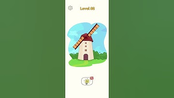 Dop 4: draw one part 4 Level 81,82subscribe 🙏👇👇👇👇👇 #shorts