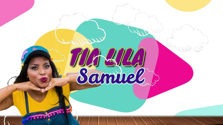 Tia Lila- Samuel ( Clipe Oficial)