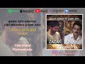 Ozan murat ft ark apo  zazaki dengbej grani official audio 2022