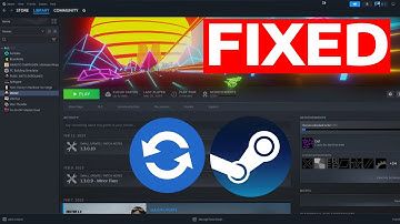 How To Fix An Error Occurred While Updating Steam Game (2025)
