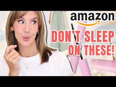 Amazon Finds That Are ACTUALLY Worth Buying