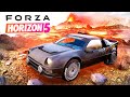 ЗАЕХАЛ В ЖЕРЛО ВУЛКАНА! АДСКОЕ ПЕКЛО на 1000°C - FORZA HORIZON 5 ПРОХОЖДЕНИЕ