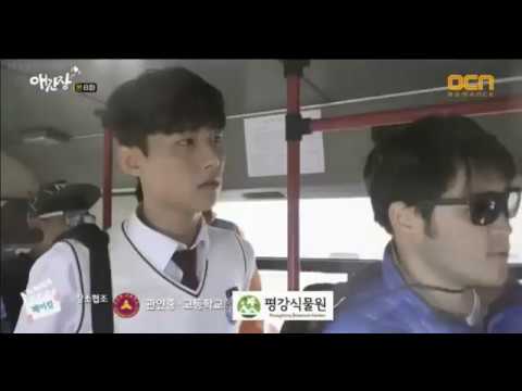 Longing Heart [My First Love] Ep: 9 PREVIEW + SWEET COUPLE BTS