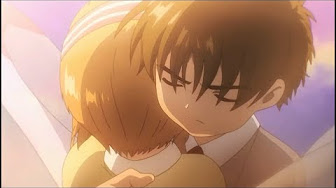 ツバサクロニクル カードキャプターさくら Youtube