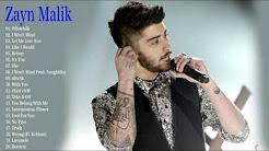 Video Mix - The Very Best of  Zayn Malik 2017 (Full Album) - Playlist 