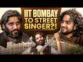 From IIT to Coke Studio: How Kavish Seth Built His Own Instrument