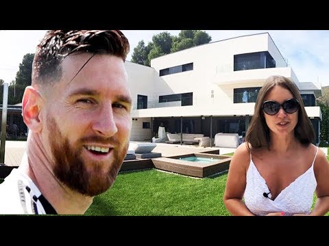 Wideo: Messi I Jego Zespół Obniżają Swoje Zarobki Z Powodu Koronawirusa