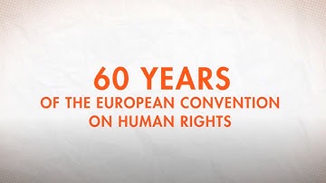 The Convention belongs to you!