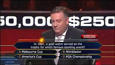 Dawn Simpson wins $250,000 on Hot Seat