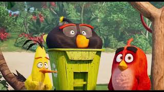 Angry Birds 2 Türkçe Dublaj Fragman