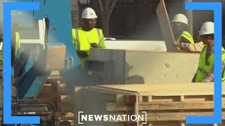 Us Adds 22K Jobs In August Morning In America