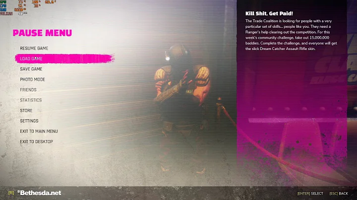 Rage 2 fun