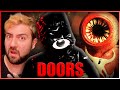 BU OYUNU BİTİRMEK ARTIK İMKANSIZ | ROBLOX DOORS YENİ GÜNCELLEME | HAN KRAL EKİP