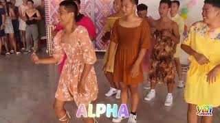Part 1 of The GENDER and SOCIETY  Performance Task 2024