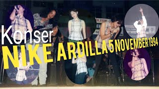 Honky tonk woman (#The rolling stones) cover by Nike Ardilla