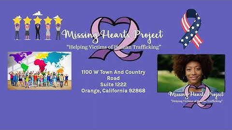 Understanding Child Exploitation in Human Trafficking