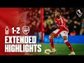 Nottingham Forest vs Arsenal: Clash of Titans in the FA Cup