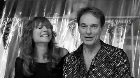 David Lee Roth talks to sister Lisa, Rockabye Baby...