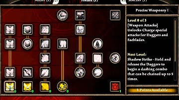 Not2NerdyEnt Kingdoms Of Amalur Reckoning Walkthrough Part 3[Escape Allestar Tower]