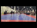 Alejandra mejia 1 lds wildfire volleyball academy  warmup fort lauderdale december 2023