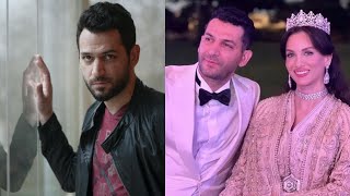 Murat Yıldırım’s Growing Family: Meet The Woman Behind His Happiest Role - Fatherhood