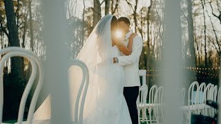 Wedding BTS Trailer FX3