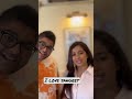 Shreya Ghoshal With Shankar Mahadevan Son Shreya Ghoshal With Shankar Mahadevan Son