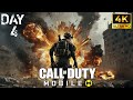 COD Mobile Multiplayer Domination | infinix gt 20 pro | Best Loadout Gameplay!