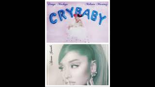 Obvious Soap - Ariana Grande & Melanie Martinez (Mashup) Resimi