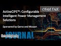 ActiveCiPS™: Configurable Intelligent Power Management Solutions -- Qorvo and Mouser Electronics