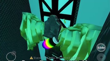 Flood Escape 2 // Closing Hours: Remastered [Easy] by ElectroBlast199 (Still highlighted map)