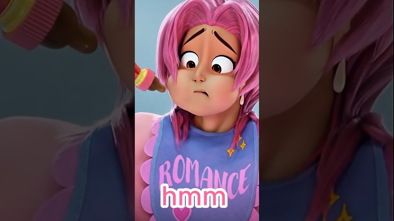 Baby Bottle Drinking Challenge Gone Wild 😆 | K-Pop Demon Hunters