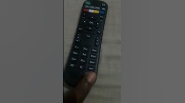how to light up gotv remote #light up