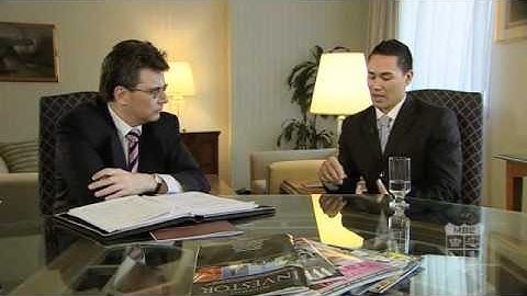 The Four Key Drivers of Value