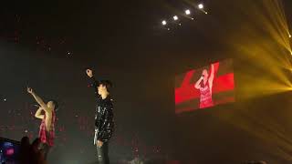 20181111· ANTHEM • iKON in MANILA
