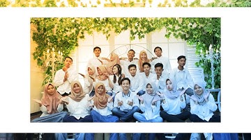 MIF B POLIJE Angkatan 2015