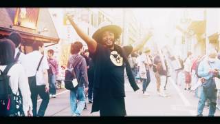 Thundercat - &#39;Tokyo&#39; (Official Video)