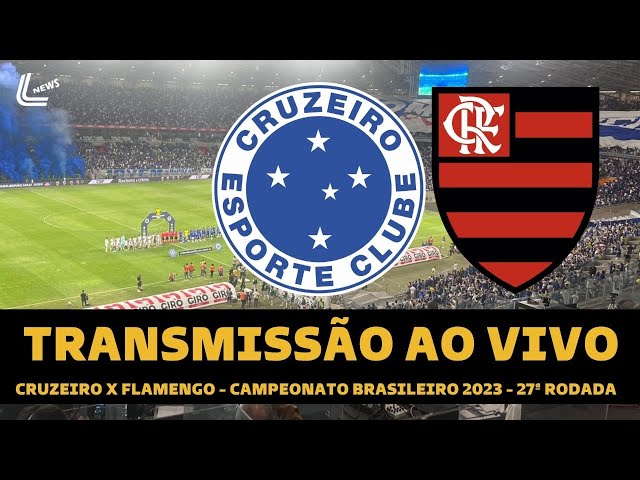 Cruzeiro x Atlético-MG ao vivo e online, onde assistir, que horas