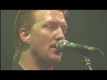 Queens of the Stone Age - Burn the Witch (Live)