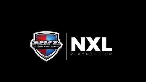Official NXL Paintball Countdown Buzzer