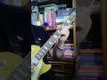 Veja o vídeo todo no canal #comotocar #guitar #fender #comofazer #guitarplayer #guitarsolo #music